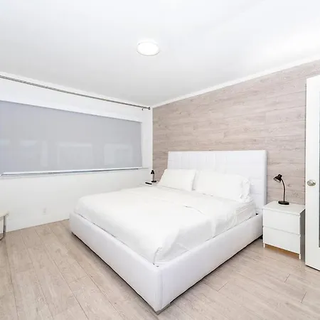 Modern Apartments Near Lincoln Rd Mall Miami Beach Exterior photo